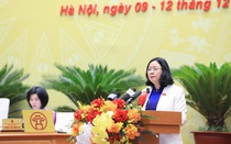 Bí thư Hà Nội thúc tiến độ các dự án giải quyết ô nhiễm môi trường