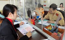 Quy định mới về giải quyết thủ tục đăng ký xe từ 1/1/2025, ai cũng nên biết