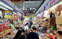Bắt tay với đối thủ cạnh tranh để đón du khách đến "thành phố đáng sống nhất Việt Nam"