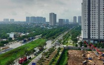 Phân khúc bất động sản nào đang dẫn đầu thị trường Tp.HCM?