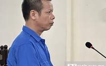 Bản án chung thân cho kẻ sát hại dã man người tình ở quán cà phê