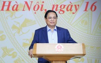 Thủ tướng phê bình 61 bộ, địa phương chậm giải ngân vốn đầu tư công