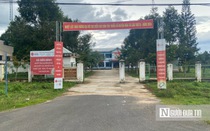 Kon Tum: Thông tin mới vụ Chủ tịch xã bị lừa tiền tỷ qua mạng xã hội