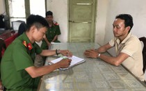 Tạm giữ đối tượng gây tai nạn khiến 1 nữ giáo viên tử vong