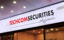 TCBS ghi nhận kỷ lục mới cả về lợi nhuận và dư nợ margin
