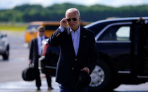 Việc ông Biden dừng tranh cử không ảnh hưởng chiến dịch của Nga ở Ukraine