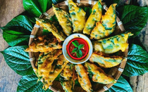 2 loại rau ít "tắm'' thuốc trừ sâu, cái số 1 không cần chăm cũng lớn