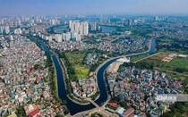 HSBC nâng dự báo tăng trưởng GDP 2024 của Việt Nam lên 6,5%