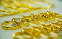 Giá vàng 26/7: Vàng nhẫn lao dốc