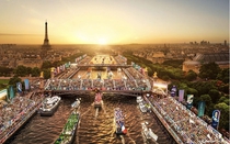 Người hâm mộ Việt Nam có thể không được xem trực tiếp Olympic Paris 2024