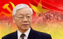 Sự quan tâm của Tổng Bí thư Nguyễn Phú Trọng với giới luật gia
