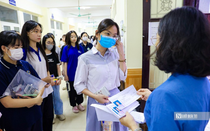 Tuyển sinh 2024: Đăng ký xét tuyển đại học, thí sinh cần lưu ý gì để tránh "trượt oan"