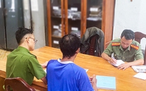 Lâm Đồng: Xử lý 2 đối tượng đăng tải thông tin sai sự thật