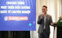 Tuyển dụng điều dưỡng chuyên nghiệp làm việc tại Mỹ