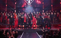 Sức nóng của "Anh trai vượt ngàn chông gai" đẩy cổ phiếu YEG "bay phấp phới"