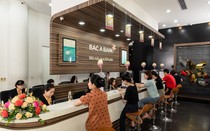 Bac A Bank vẫn chưa thể "ghìm cương" nợ xấu