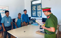 Khởi tố ông lão 84 tuổi hiếp dâm thiếu nữ khuyết tật