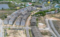 Quảng Nam: Nhiều dự án sắp thoát cảnh xếp hàng “chốt” giá đất
