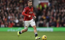 Ngôi sao Luke Shaw của MU sẽ bỏ lỡ giai đoạn đầu mùa giải