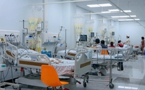 Tp.HCM gặp vướng trong đấu thầu thuốc và vật tư y tế