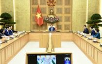 Thủ tướng Phạm Minh Chính đề nghị các nước phương Nam tập trung vào "3 thúc đẩy"