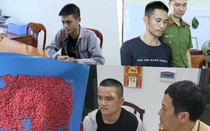 CSGT Quảng Trị chủ trì phá một chuyên án ma tuý lớn, bắt giữ 3 đối tượng