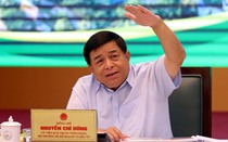 Bộ trưởng Bộ KH&ĐT: Thương mại đầu tư Việt Nam - Ấn Độ sẽ tăng lên mạnh mẽ