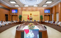 Cho ý kiến về quy định lập dự toán, chi thường xuyên để mua sắm tài sản