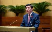Tội phạm về tham nhũng, kinh tế, "tín dụng đen" vẫn diễn biến phức tạp
