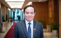 Miễn nhiệm Phó Thủ tướng Trần Lưu Quang, Lê Minh Khái và 2 Bộ trưởng