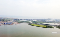 Tránh chịu cảnh ùn tắc ra đảo Cát Bà dịp nghỉ lễ Quốc khánh 2/9