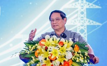 Thủ tướng: Đường dây 500 kV mạch 3 thể hiện khát vọng, bản lĩnh con người Việt Nam