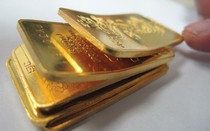 SJC sẽ tiếp tục thu mua vàng móp méo