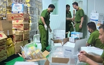Vì sao Tổng Giám đốc Công ty cổ phần sữa Hà Lan bị bắt tạm giam?