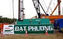 Tập đoàn Đạt Phương bị phạt thuế gần 160 triệu đồng