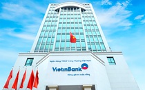 Những cổ đông sở hữu trên 1% vốn tại VietinBank và Vietcombank