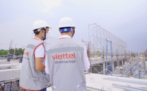 Công ty "họ" Viettel lãi hơn 400 tỷ đồng trong 8 tháng
