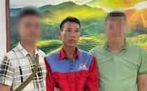 Lạng Sơn: Bắt đối tượng giết người rồi bỏ trốn