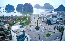 Quảng Ninh khẩn trương tái thiết kinh tế sau bão số 3