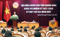 Quảng Ninh hỗ trợ 100 triệu đồng/hộ xây nhà mới sau bão