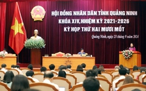 Quảng Ninh “thắt lưng buộc bụng” ưu tiên khắc phục hậu quả do bão