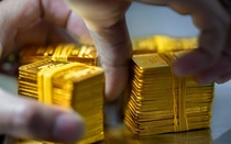 Giá vàng 24/9: Vàng SJC tăng vọt lên 83,5 triệu đồng/lượng