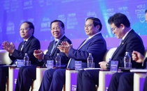 Đối thoại chính sách Tp.HCM: "Muốn làm gì thì làm, hạ tầng phải phát triển"