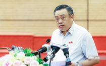 Chủ tịch Hà Nội sắp đối thoại với thanh niên