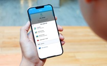 VNG rót thêm gần 1.800 tỷ đồng vào ZaloPay