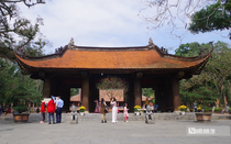 Thanh Hóa thu gần 1.000 tỷ đồng dịp nghỉ lễ 2/9