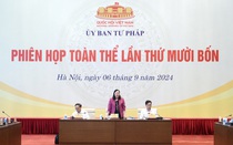 Nhận diện đầy đủ hạn chế, nguyên nhân để dự báo đúng tình hình tham nhũng