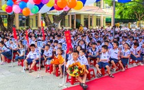 Quảng Ngãi: Bế tắc với tình trạng thiếu giáo viên từ thành phố đến miền núi