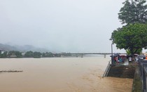 Lào Cai: 27 người thương vong do ảnh hưởng của cơn bão số 3