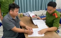 Bắt giữ đại gia lừa đảo bằng chiêu tổ chức đấu giá